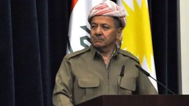 Mesud Barzani: Abdullah Öcalan ile zaman zaman mektuplaşıyoruz