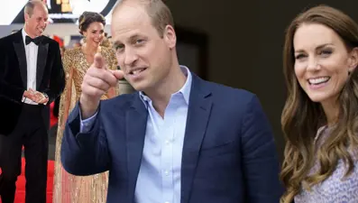 Kate Middleton ile Prens William'dan evlilik yıl dönümü kutlaması: 13 yıl önce bugün