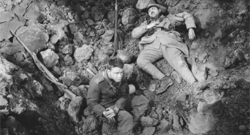 16-All Quiet On The Western Front (1930) 34