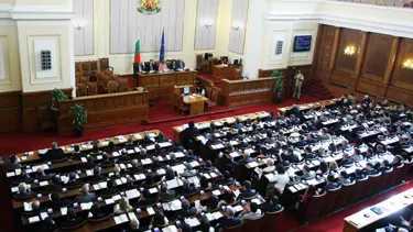 Bulgaristan Türklerine oy kısıtlaması