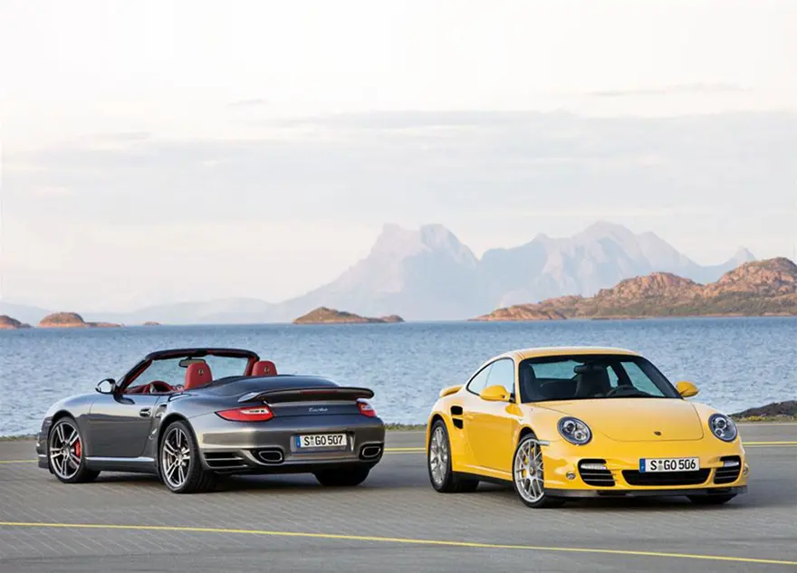 PORSCHE 258 PORSCHE 258