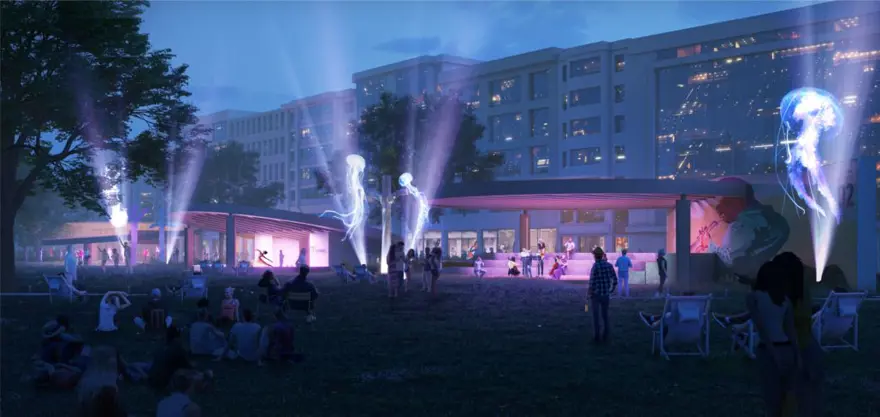 KADIKÖY MEYDANI - 53 NUMARALI PROJE 26