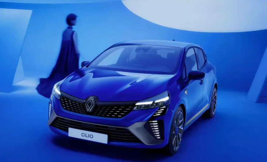 RENAULT 20 RENAULT 20