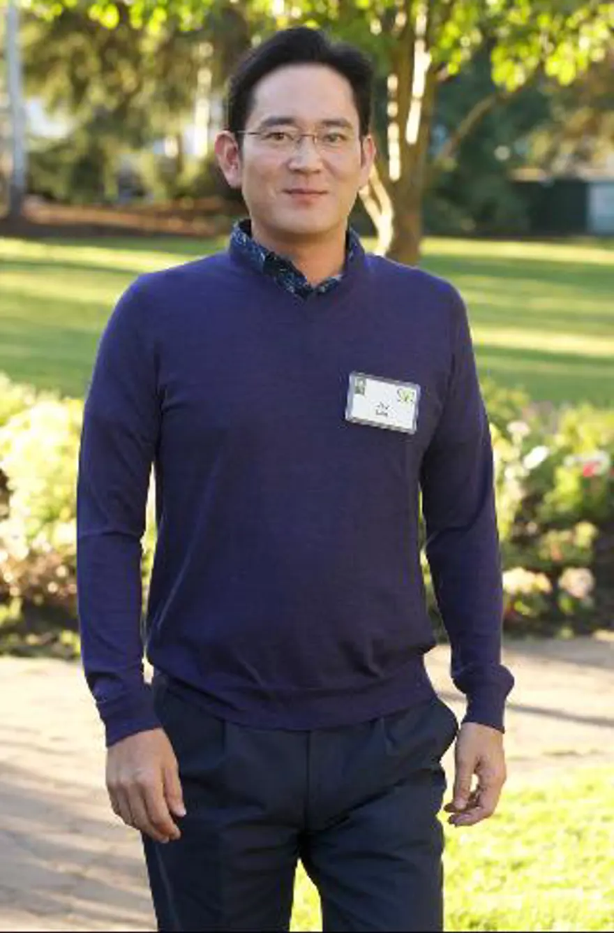 Forbes "Dünyanın en güçlü insanları" listesini açıkladı 31