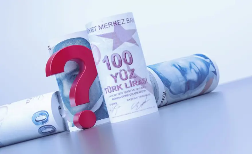 4 aylık enflasyon farkı ne kadar, yüzde kaç oldu? 2025 memur ve emekli zammı enflasyon farkına göre ne kadar olacak? 