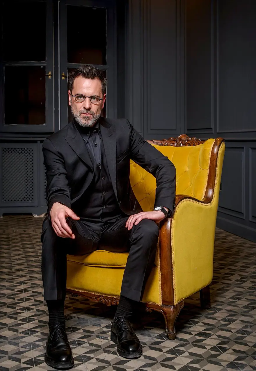 Ozan Güven hakkında merak edilenleri anlattı 12