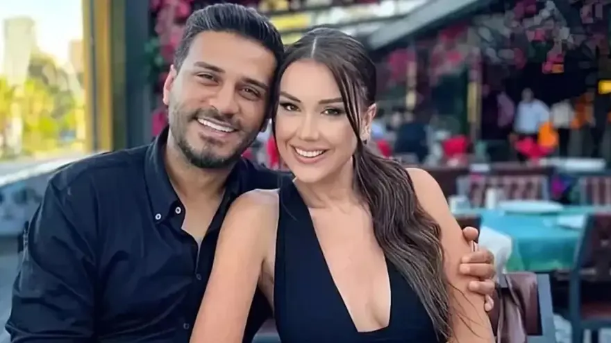 "EŞİME GÜVENİYORUM" 7 "EŞİME GÜVENİYORUM" 7