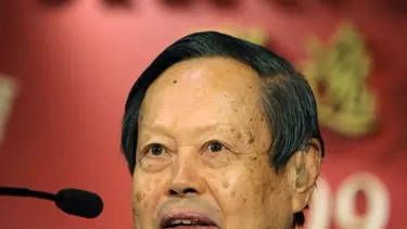 Nobel ödüllü fizikçi 103 yaşında yaşamını yitirdi