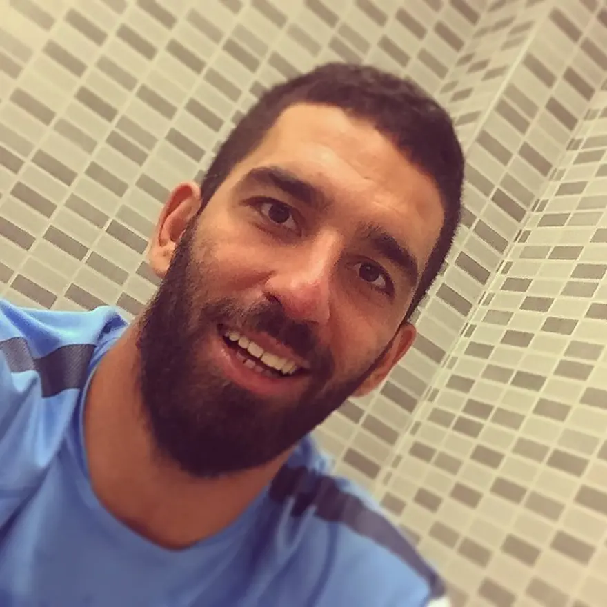 Arda Turan'ın 15 milyon euroluk malikanesi 114 Arda Turan'ın 15 milyon euroluk malikanesi 114