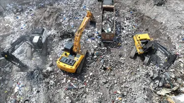 41 kişiye mezar olan apartman için yargılama sürüyor: “Bina yapılalı 36 yıl olmuş, beraatımı istiyorum”