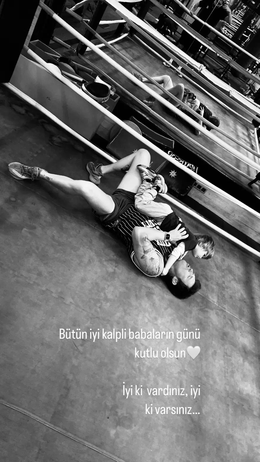 BAŞAK DİZER TATLITUĞ 1