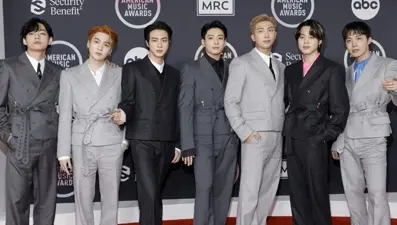 Pakistanlı kız çocukları BTS'i görmek için evden kaçtı