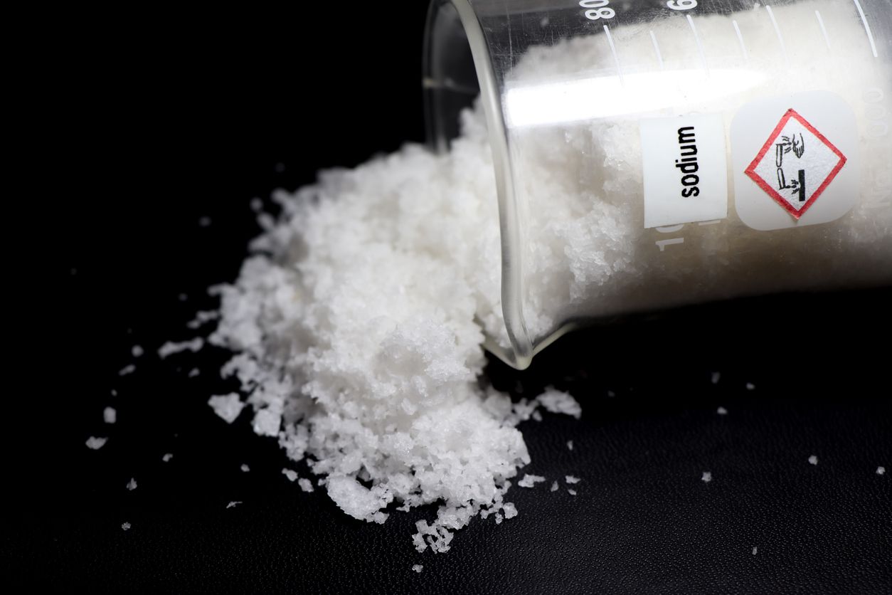 Sodyum nitrat nedir? Sodyum nitrat kullanım alanları