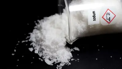 Sodyum nitrat nedir? Sodyum nitrat kullanım alanları