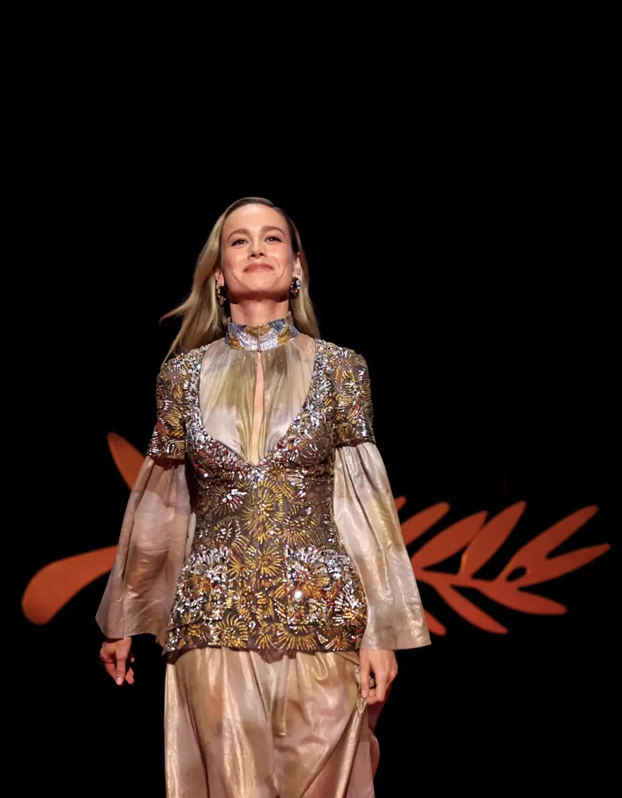 2023 Cannes Film Festivali başladı, Johnny Depp'in dönüşü muhteşem oldu 12