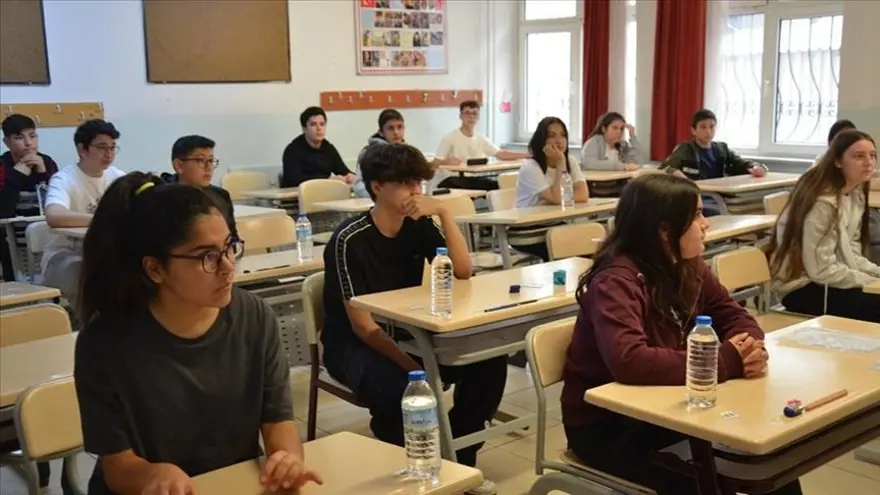 YKS GİRİŞ BELGELERİNDE NELER OLACAK? 3