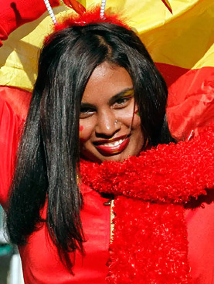 En güzel 100 taraftar 37 En güzel 100 taraftar 37