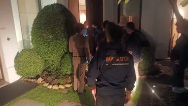 Tayland'da lüks otelde 6 kişi ölü bulundu