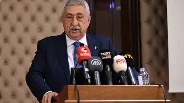 TESK'ten acentelere indirim çağrısı