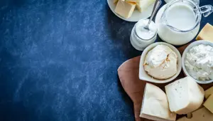 Araştırma: Daha fazla süt yağı tüketen kişilerin kalp hastalığı riski daha düşük