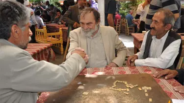Murat Belge akilliği bıraktı