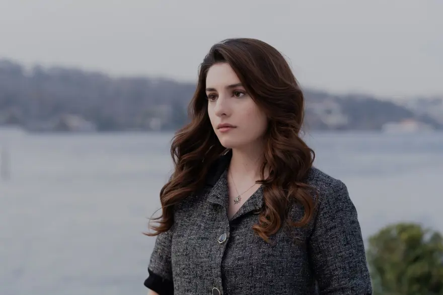 OZAN, İNCİLA'YA SERT ÇIKTI 14