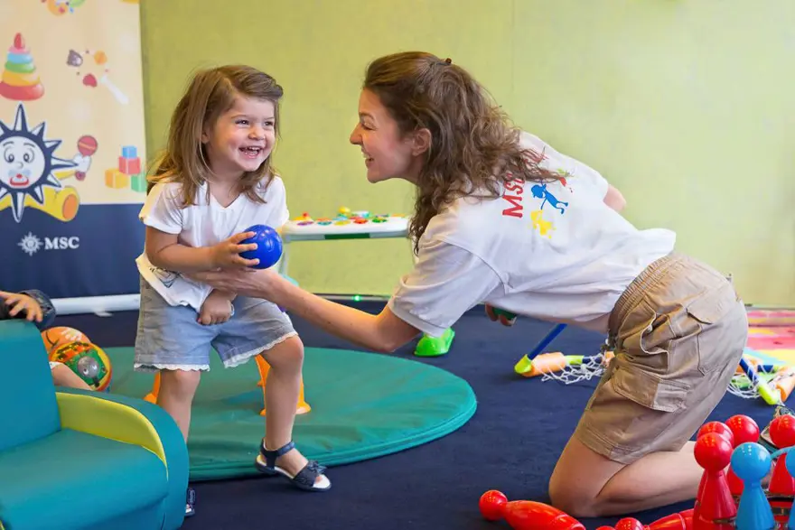 Çocuklar ve gençlere en güzel karne hediyesi: Cruise seyahati 35