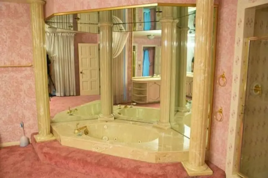 1.7 milyon dolarlık sığınak 15