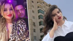 Ayşe Tokyaz'ın katil zanlısı şüpheli: Ejegül Ovezova'nın ölümüne ilişkin görgü tanıkları konuştu
