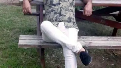 Komşuların kavgası kanlı bitti: 1 ölü