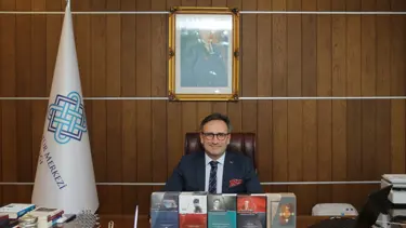 Atatürk ve Fatih Sultan Mehmet'in hayatı 11 dilde gençlerle buluşacak