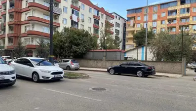 Diyarbakır’da amca çocukları arasında bıçaklı-sopalı kavga: 5 yaralı