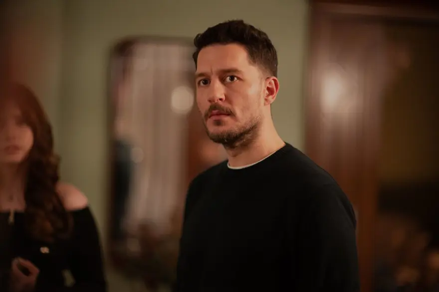 1- METE'NİN GEÇMİŞİ 1 1- METE'NİN GEÇMİŞİ 1