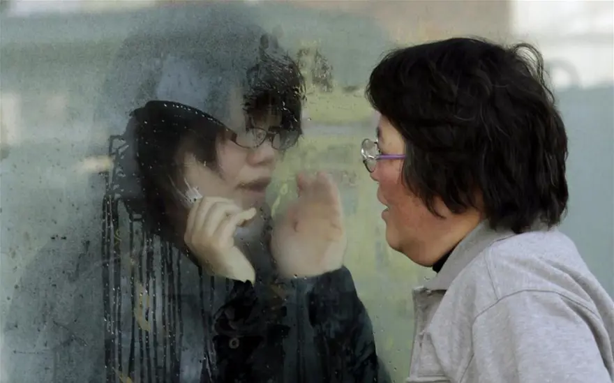 Radyasyon sevdiklerinden ayırdı Radyasyon sevdiklerinden ayırdı