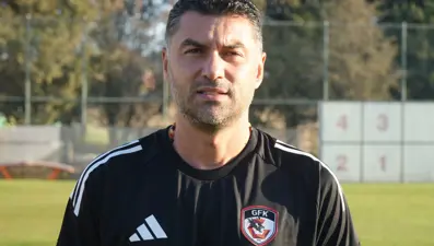 Burak Yılmaz, Trabzonspor maçı öncesi iddialı: "Güzel bir meydan okuma, kazanmak istiyoruz"