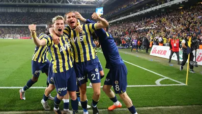 Medipol Başakşehir-Fenerbahçe maçı ne zaman, saat kaçta ve hangi kanalda?