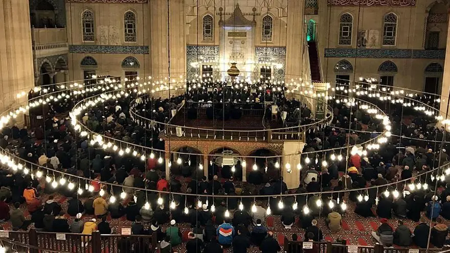 MEVLİD KANDİLİ'NİN ÖNEMİ 2