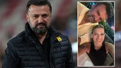 Bülent Uygun'un kızı yoğun bakıma kaldırıldı