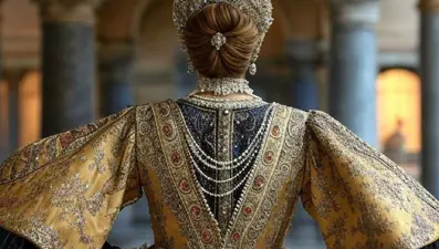 Osmanlı İmparatorluğu'nun en güçlü kadın sultanları: Tarihe damgasını vurmuş 10 güçlü kadın sultan