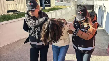 Adana Emniyet Müdürlüğü deposundan mühimmat hırsızlığına 7 tutuklama