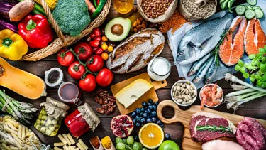 Sağlık Bakanlığından "takviye edici gıda" uyarısı