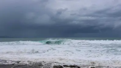 Karayipler, Melissa Kasırgası'nı bekliyor