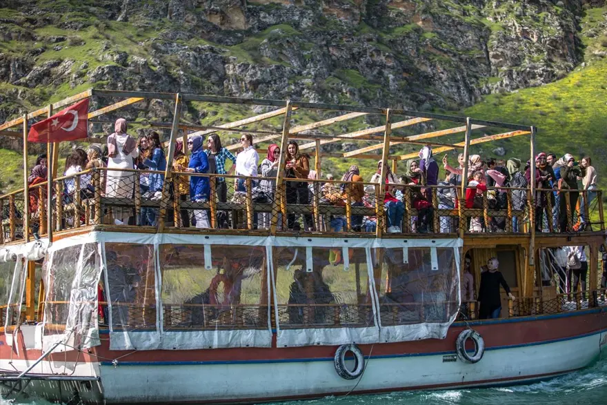 Doğu'nun 'sakin şehri' Halfeti (Halfeti gezi rehberi) 21