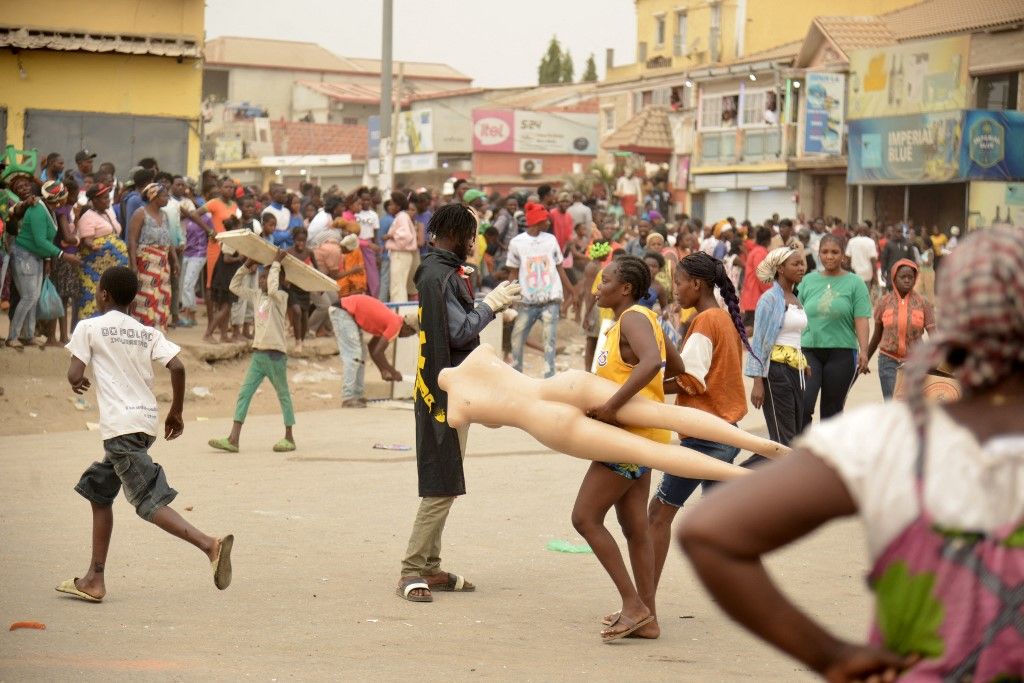 Angola: Akaryakıt zammı protestolarında 30 kişi öldü