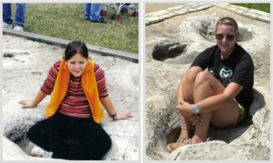 Anıları tekrar canlandırdılar 4