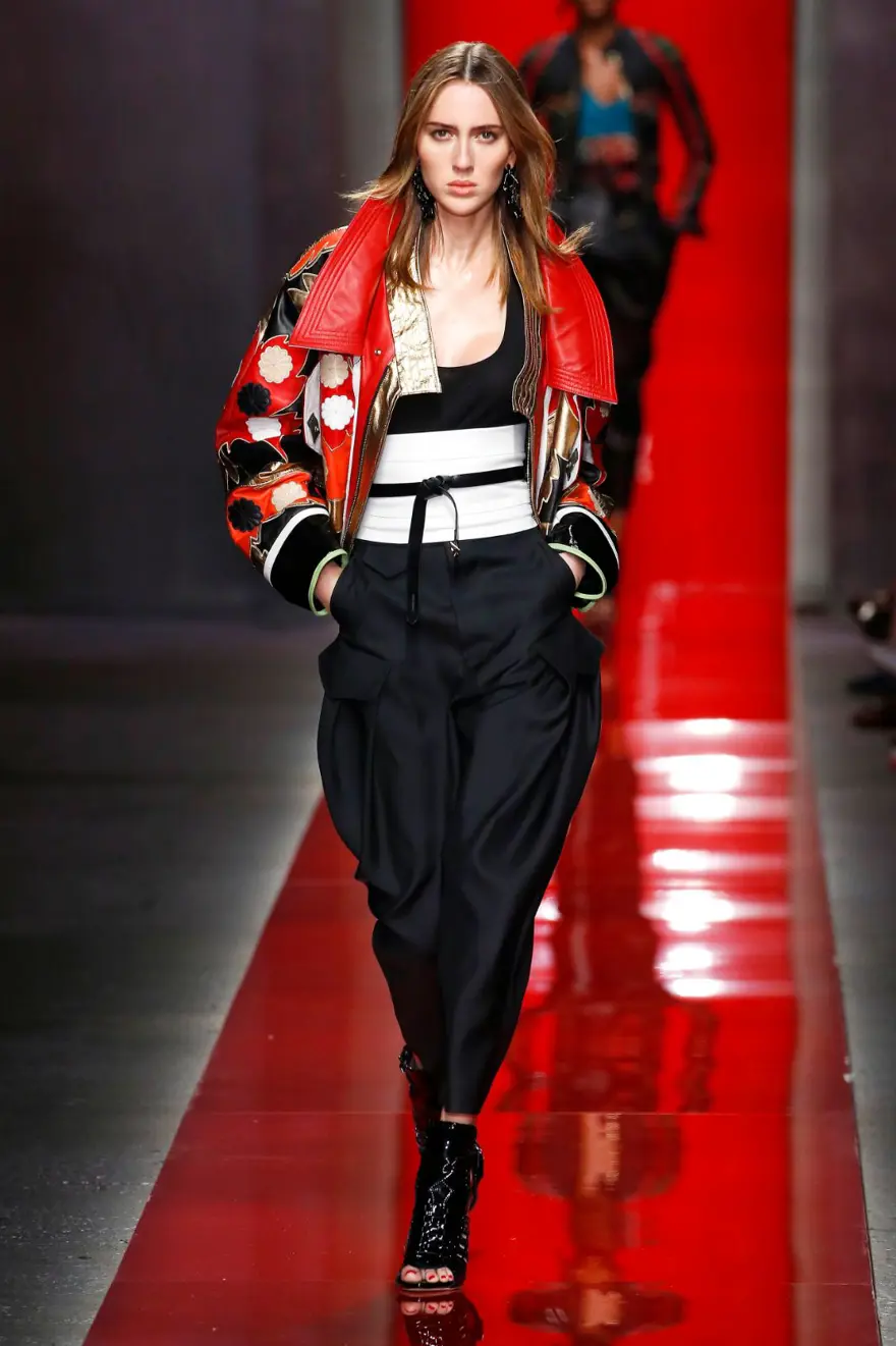 Chanel'in yeni yüzü trans model Teddy Quinlivan 4 Chanel'in yeni yüzü trans model Teddy Quinlivan 4