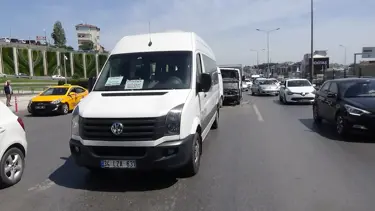 Anadolu Otoyolu'nun İzmit-Adapazarı yönü belirli saatlerde ulaşıma kapatılacak