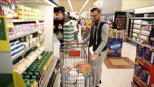 SON DAKİKA HABERİ: ABD ekim ayı enflasyon rakamları açıklandı