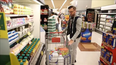 SON DAKİKA HABERİ: ABD ekim ayı enflasyon rakamları açıklandı