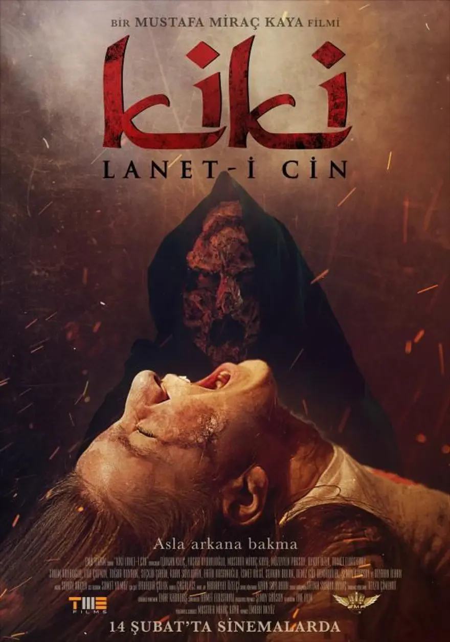 Sinemalarda yerli film rehberi (Şubat 2020) 7